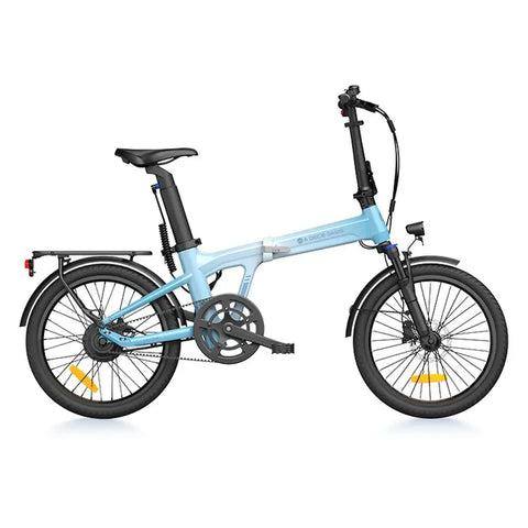 ADO Air 20 Ultra - Blauw