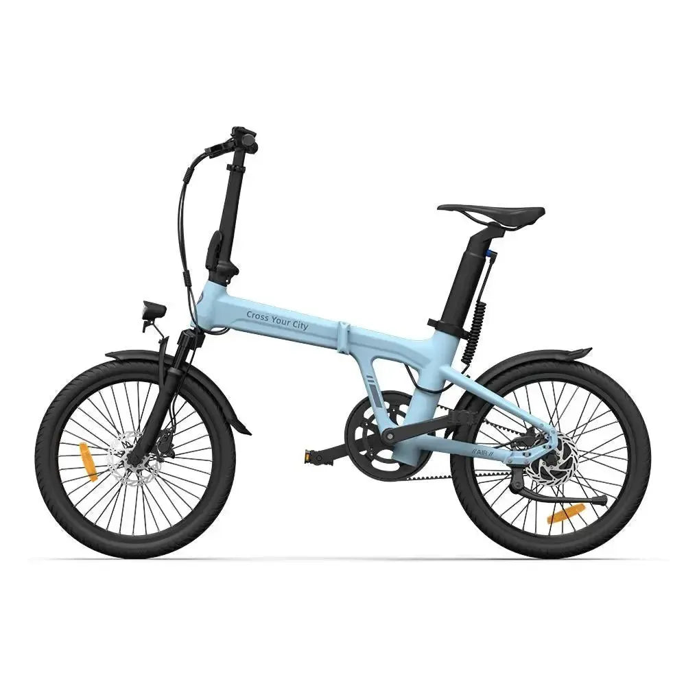 ADO Air 20S - Bleu