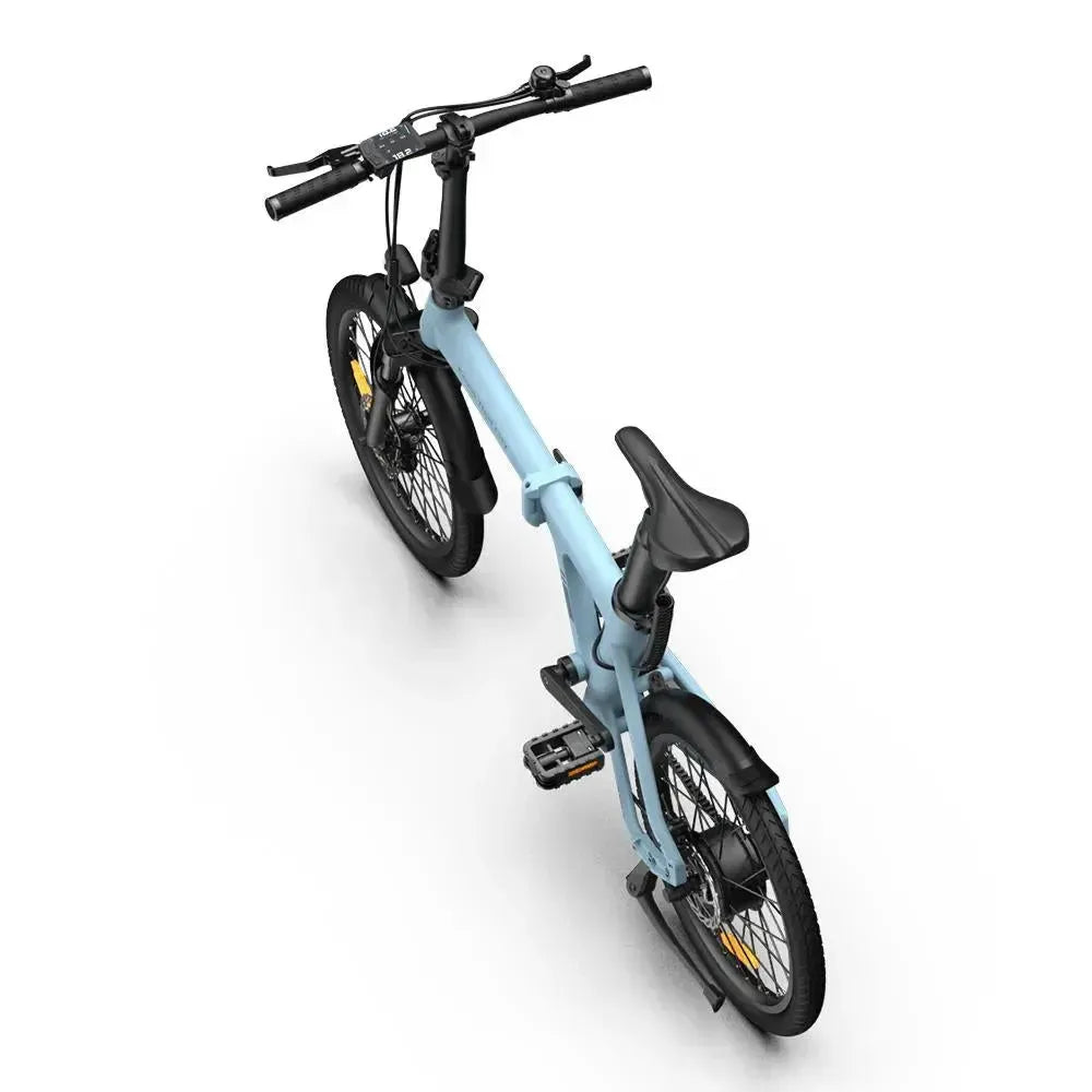 ADO Air 20S - Bleu