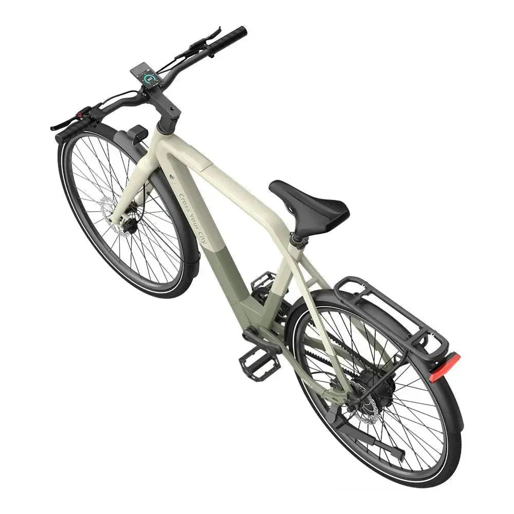 ADO Air 30 Pro - Groen