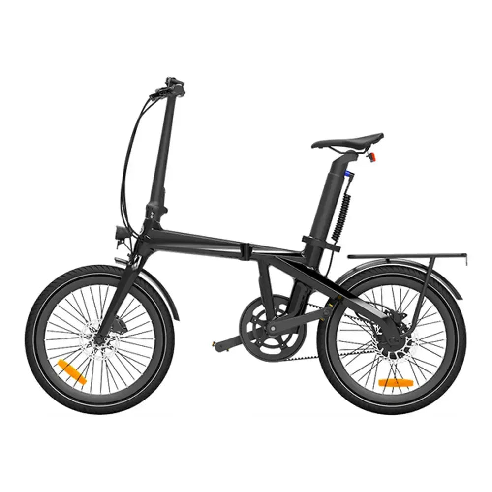 ADO Air Carbon - Noir