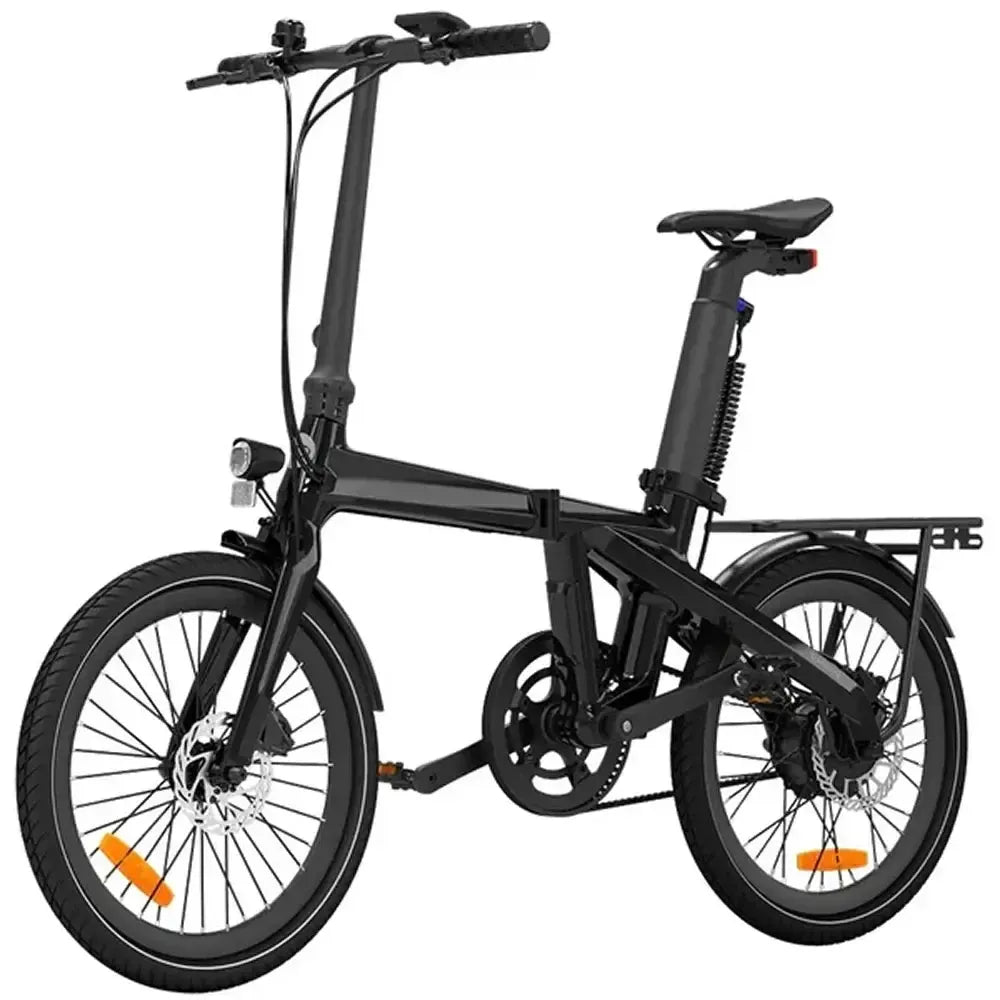 ADO Air Carbon - Noir