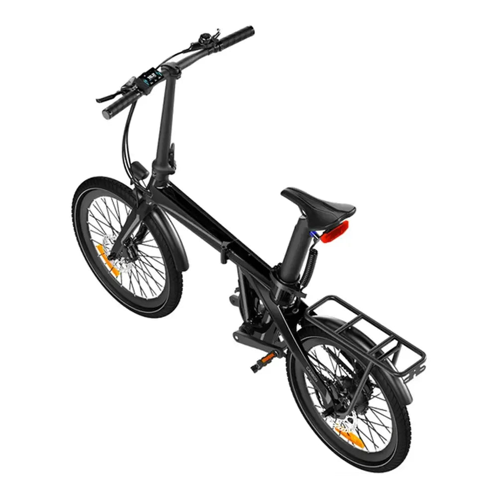 ADO Air Carbon - Noir