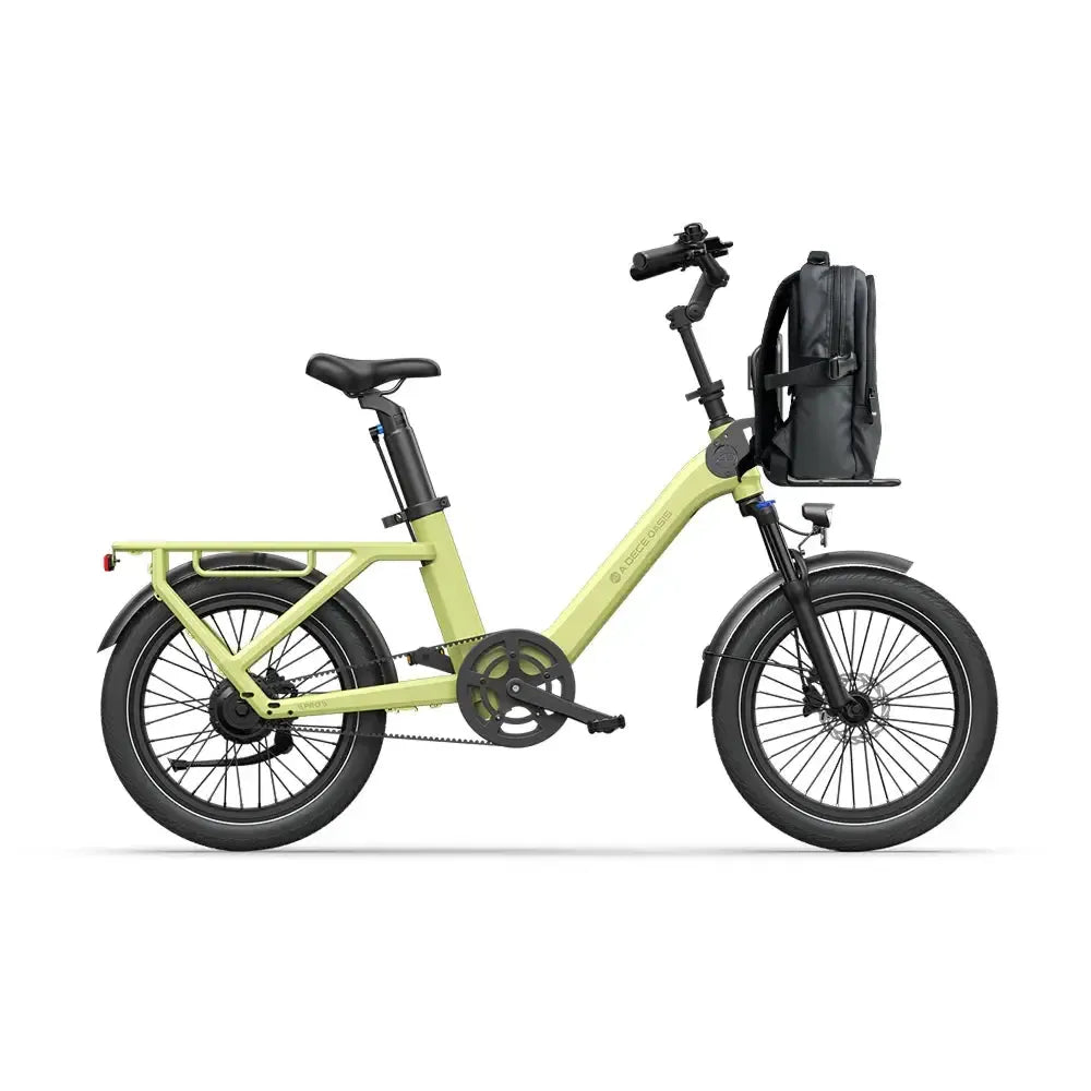 ADO Air One Pro - Geel