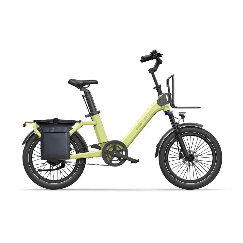 ADO Air One Pro - Geel