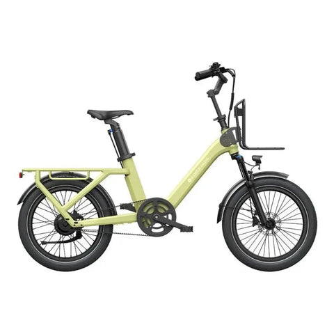 ADO Air One Ultra - Geel