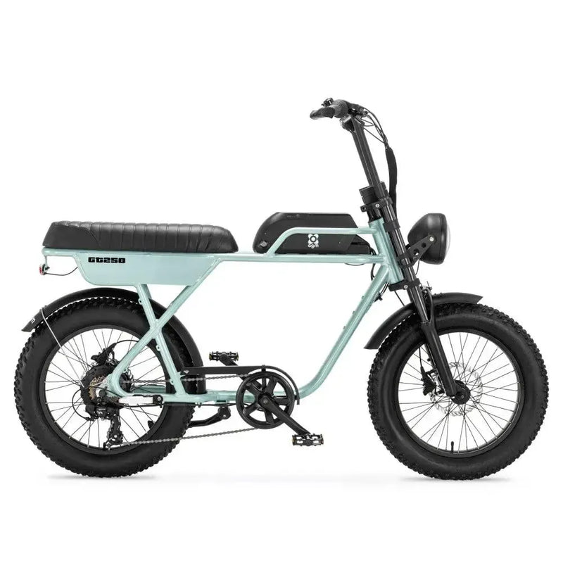 AGM GT250 - Gris