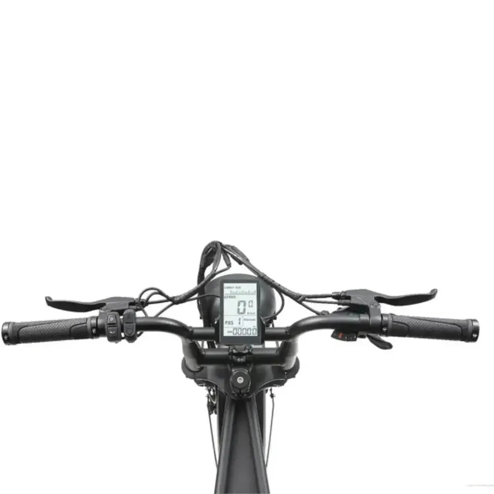 ApeRyder A10 Pro - Zwart