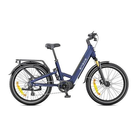 E26 3.0 Pro – Bleu foncé