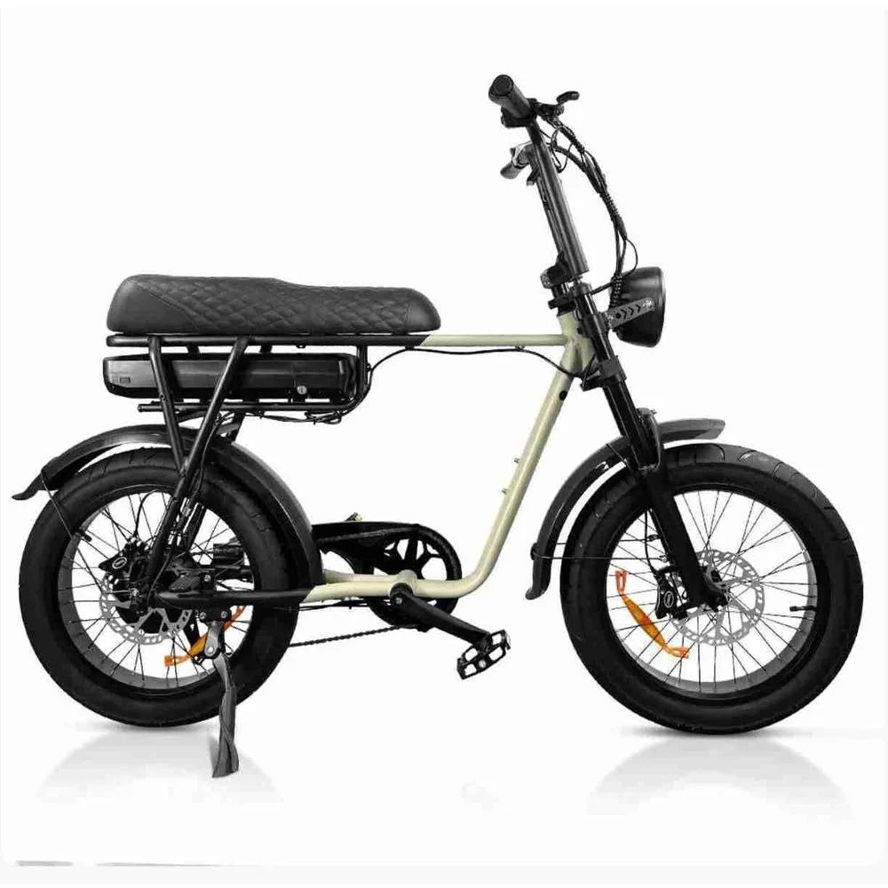 EB2 – Fatbike – Sable