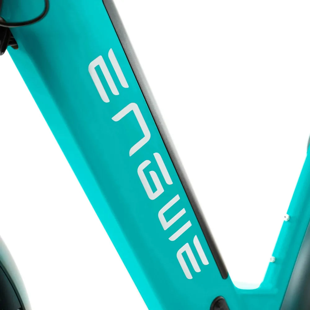 ENGWE E26 - Lage instap - Blauw