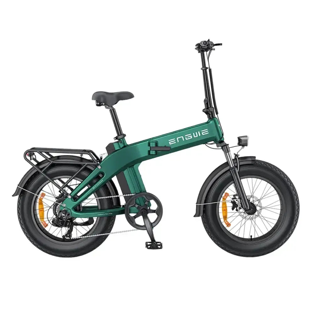 ENGWE EP-2 3.0 Boost - Groen