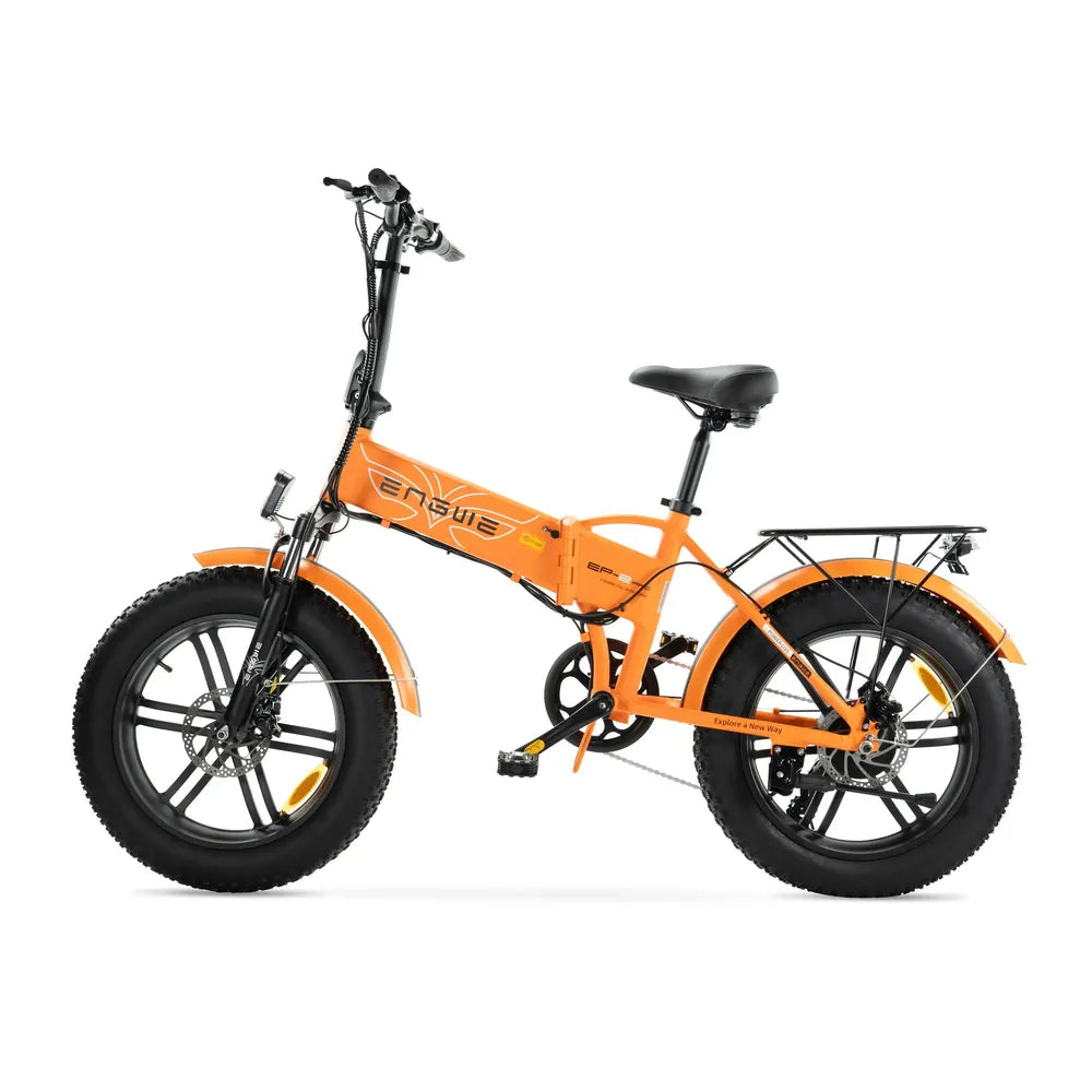 ENGWE EP 2 Pro -  Oranje