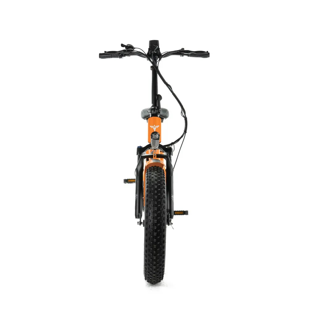 ENGWE EP 2 Pro -  Oranje