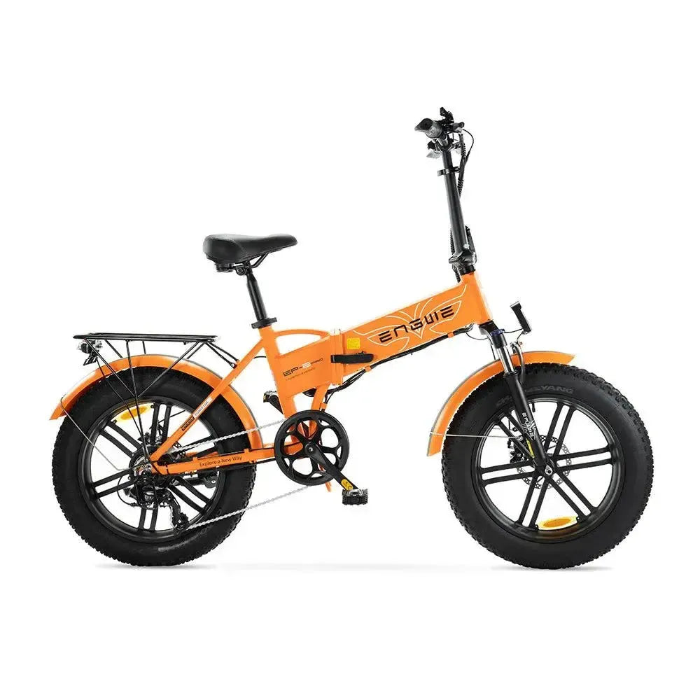 ENGWE EP 2 Pro -  Oranje