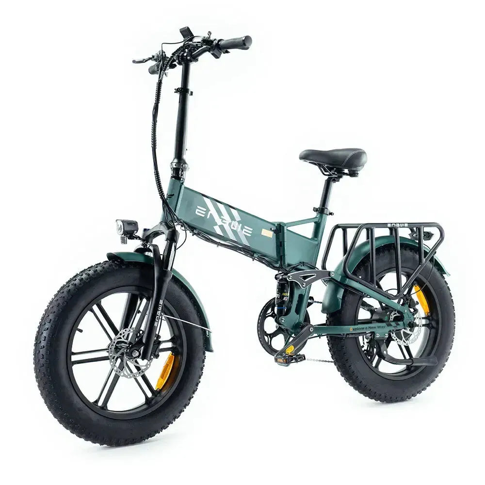 ENGWE Engine Pro 2.0 -  Groen