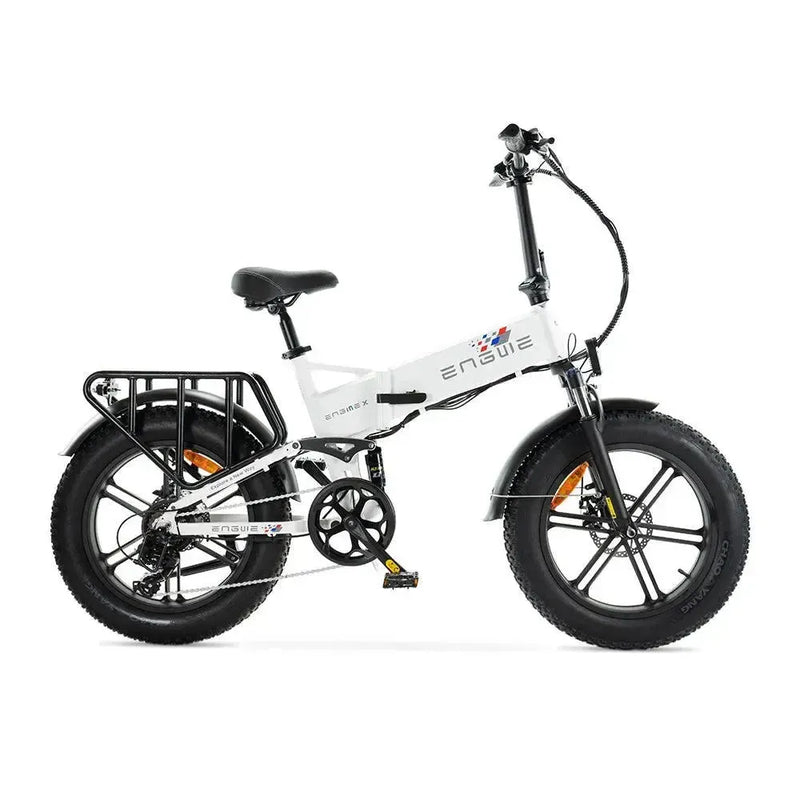 ENGWE Engine X -  Wit