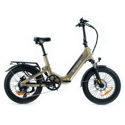 Vouwfietsen