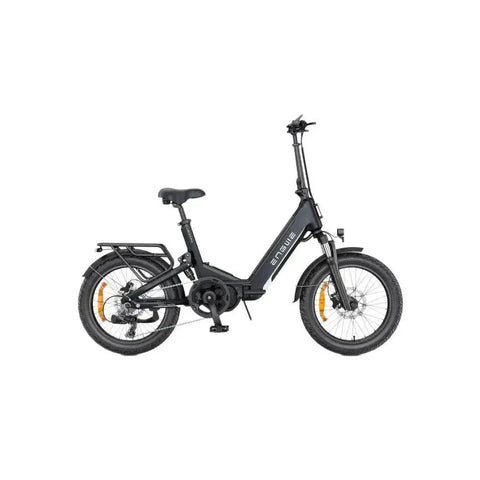 ENGWE L20 3.0 Pro - Zwart