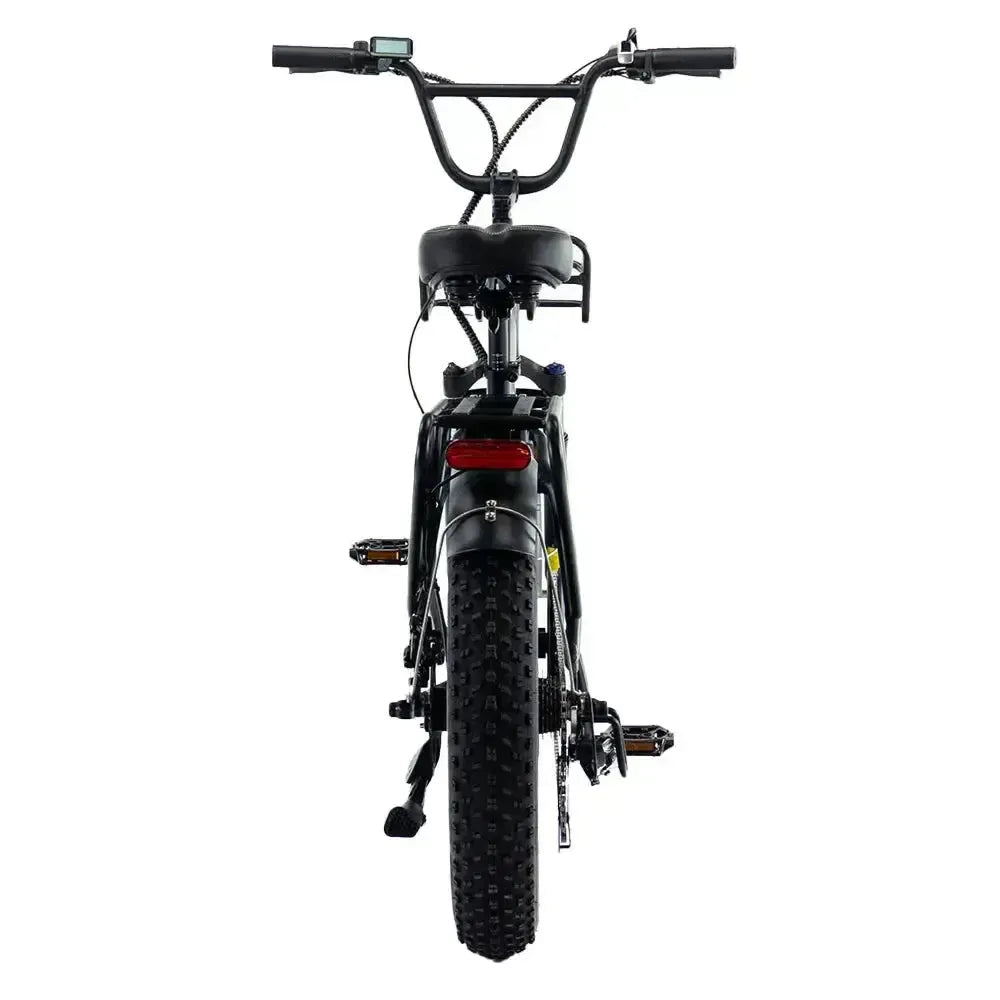 ENGWE L20 Boost - Zwart