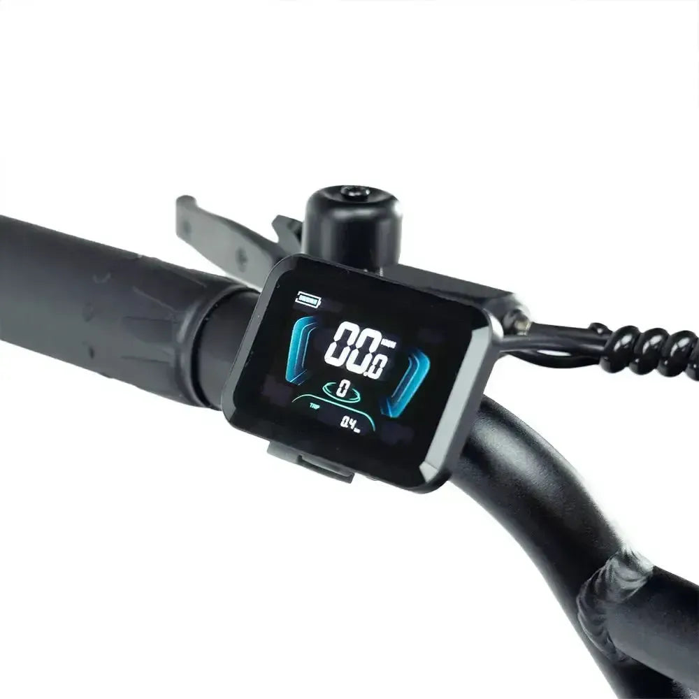 ENGWE L20 Boost - Zwart