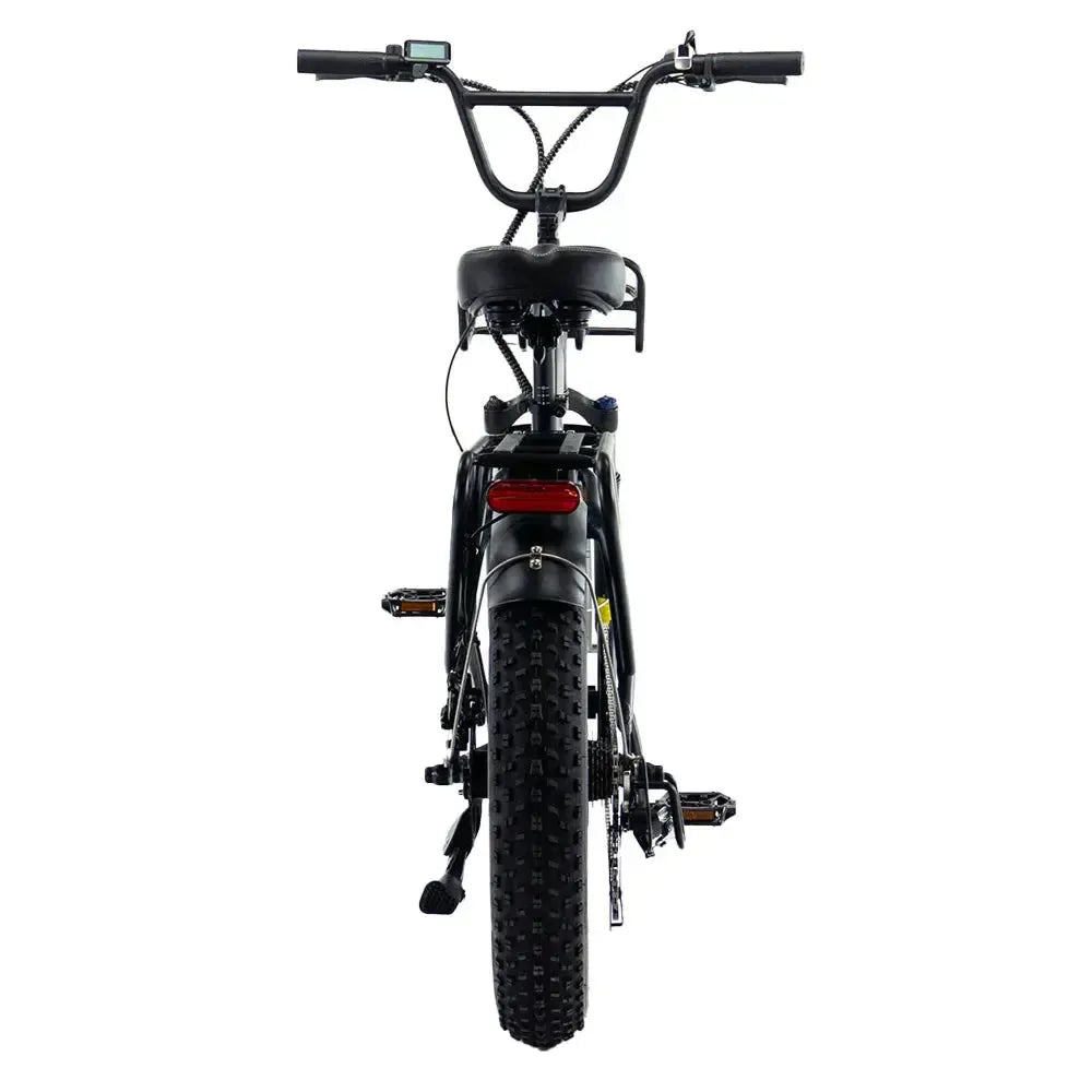 ENGWE L20 Boost - Zwart
