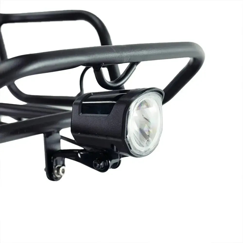 ENGWE L20 Boost - Zwart