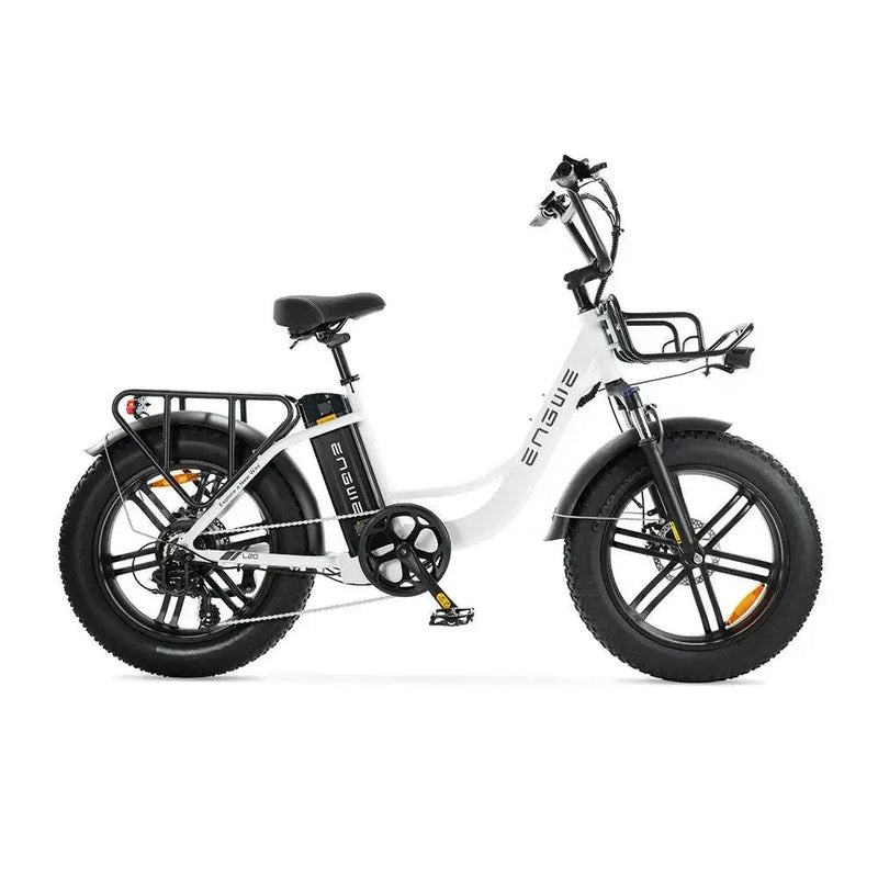 ENGWE L20 - Wit