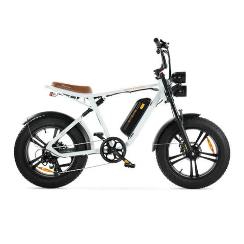 ENGWE M20 - Blanc