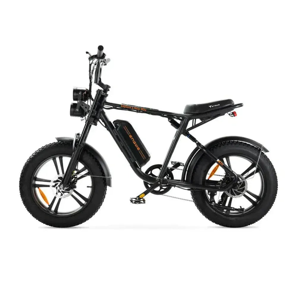 ENGWE M20 - Zwart