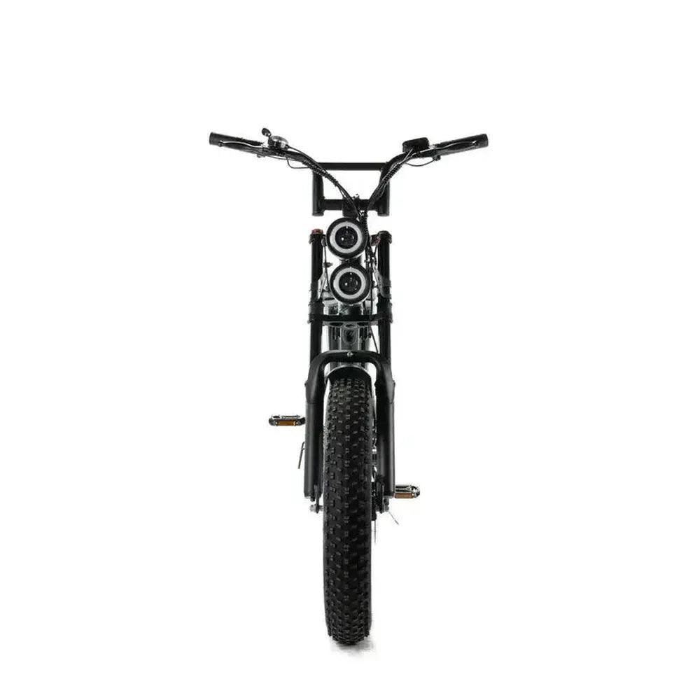 ENGWE M20 - Zwart
