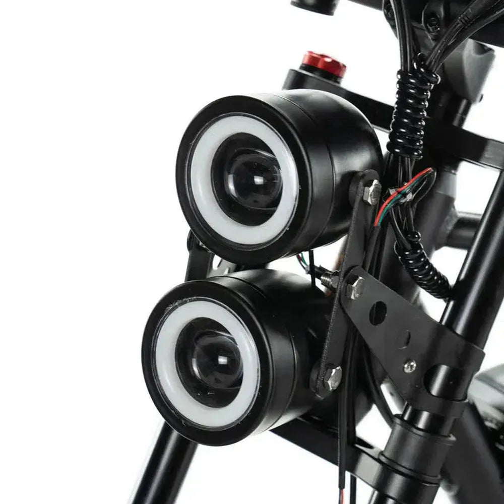 ENGWE M20 - Zwart