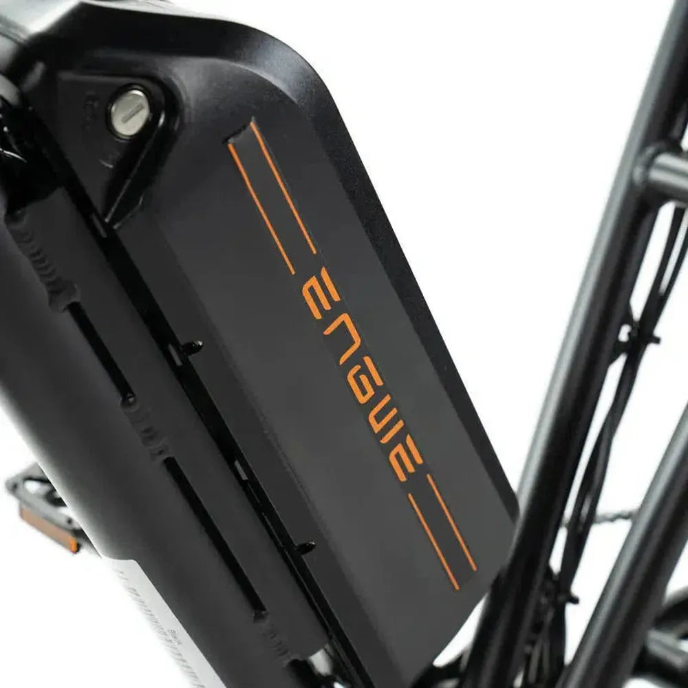 ENGWE M20 - Zwart