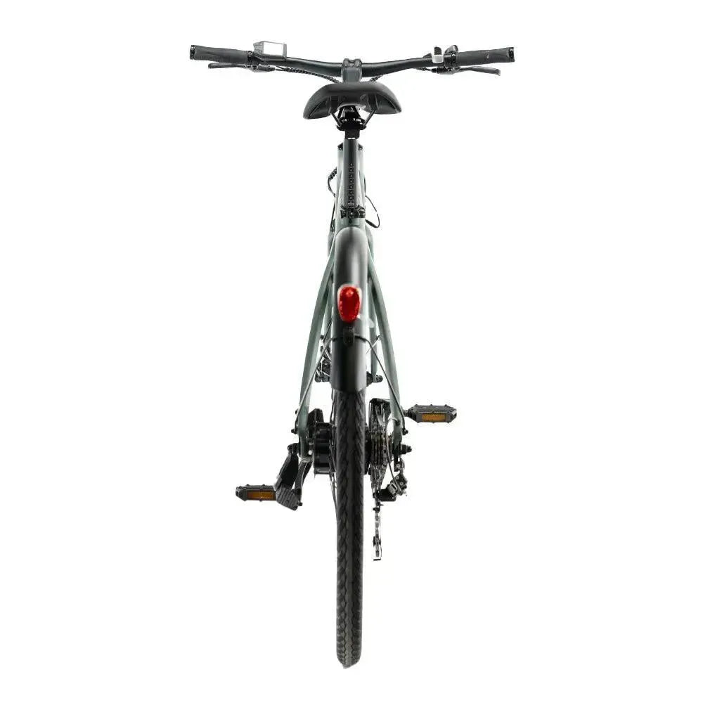 ENGWE Mapfour N1 Air - Groen