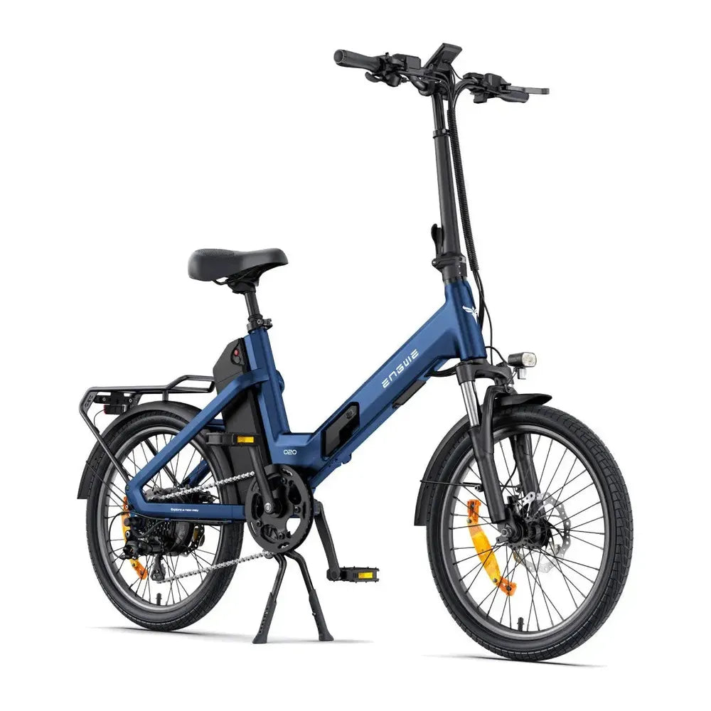 ENGWE O20 Boost - Blauw
