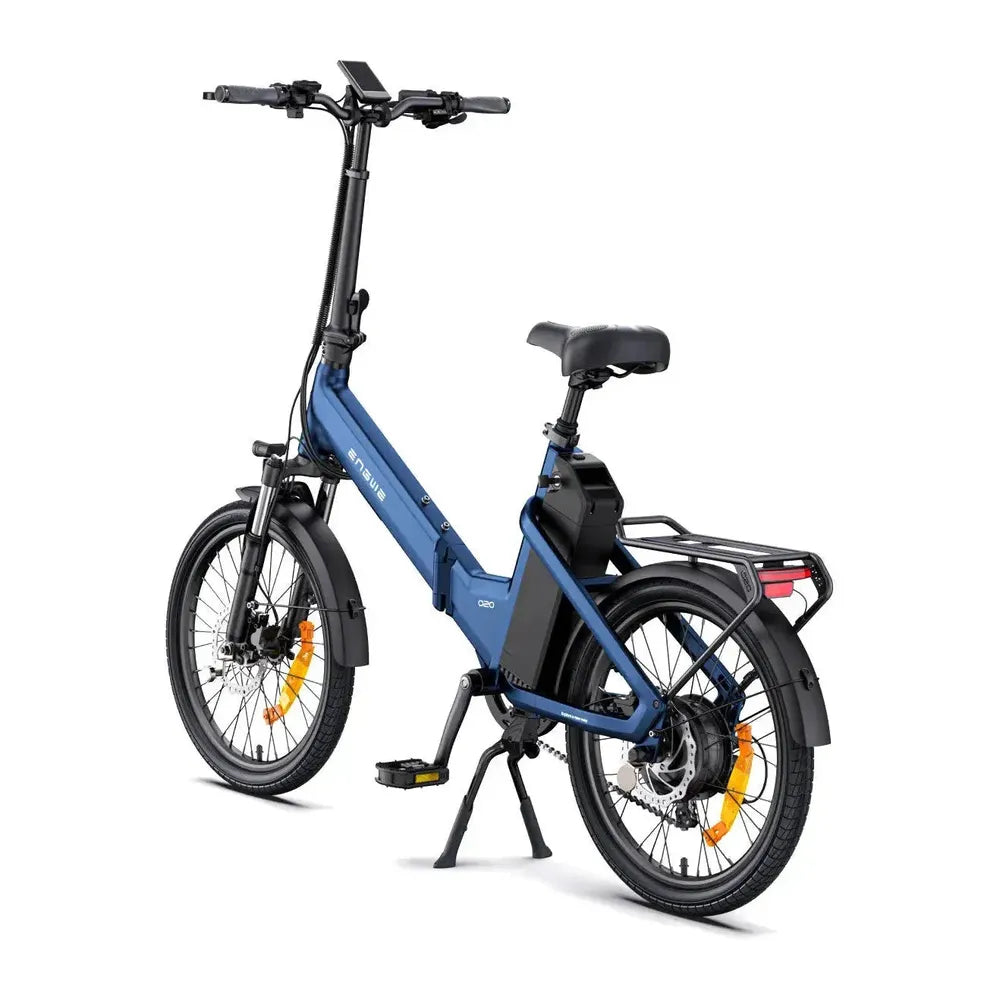 ENGWE O20 Boost - Blauw