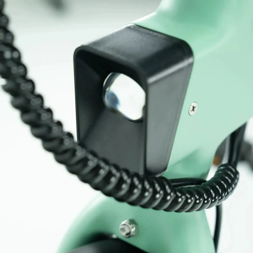 ENGWE P20 - Groen
