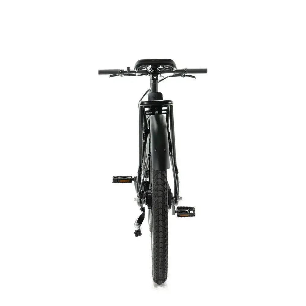 ENGWE P275 Pro - Zwart