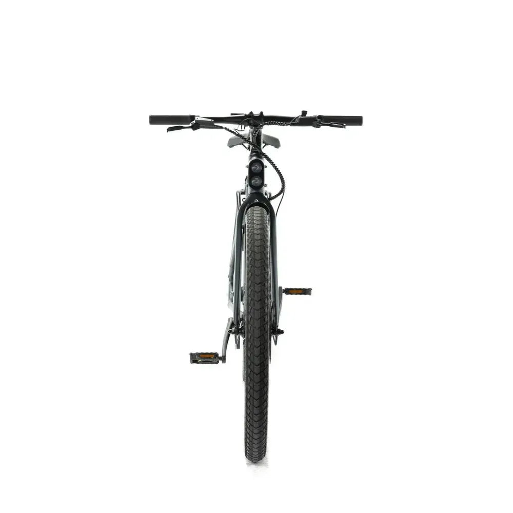 ENGWE P275 Pro - Zwart