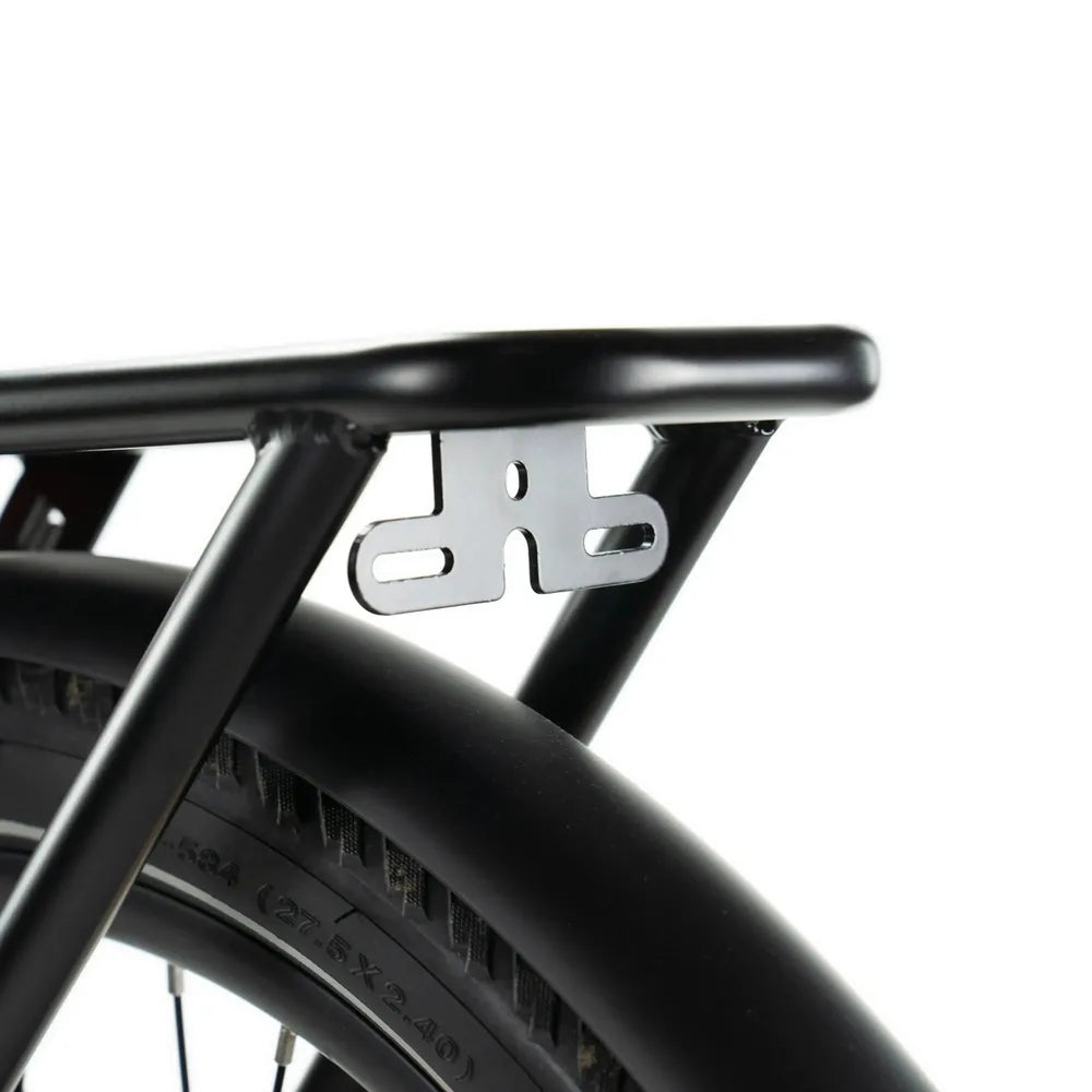 ENGWE P275 Pro - Zwart