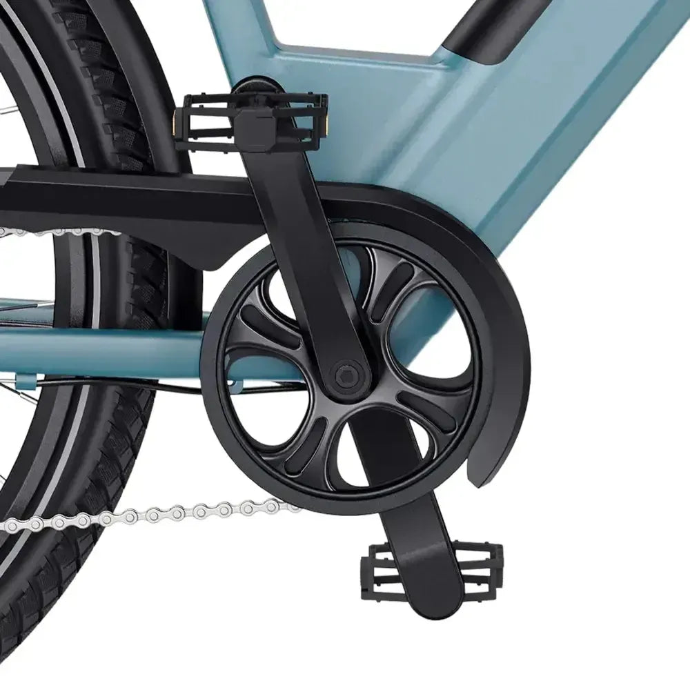 ENGWE P275 SE - Blauw
