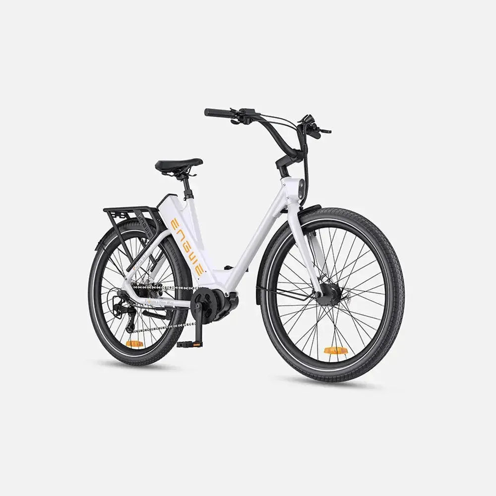 ENGWE P275 ST - Wit