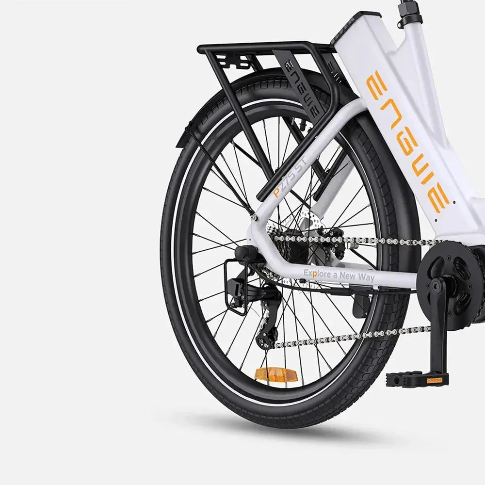 ENGWE P275 ST - Wit