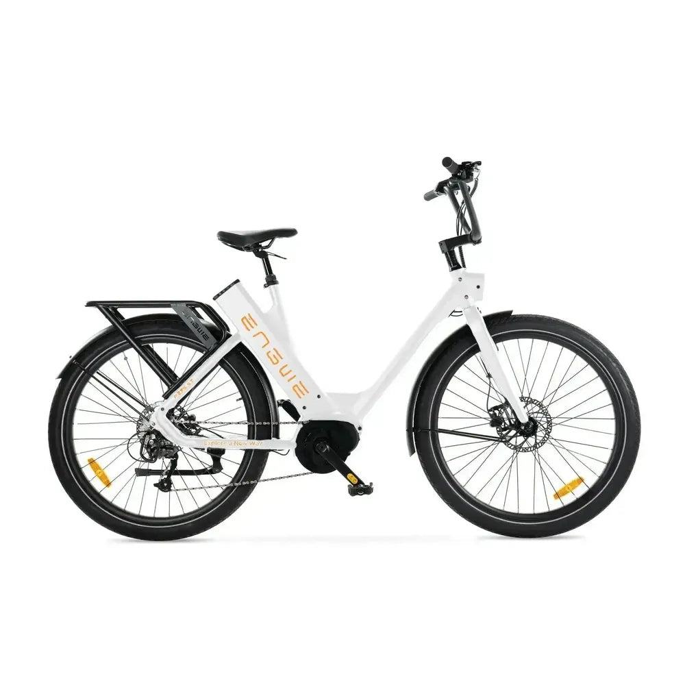 ENGWE P275 ST - Wit