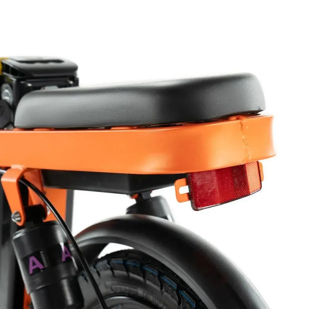 ENGWE T14 - Oranje