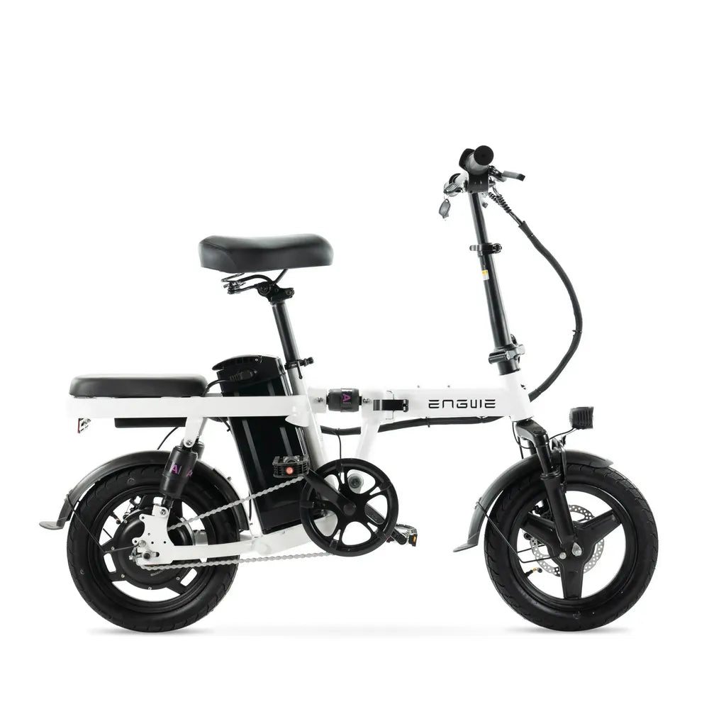 ENGWE T14 - Wit