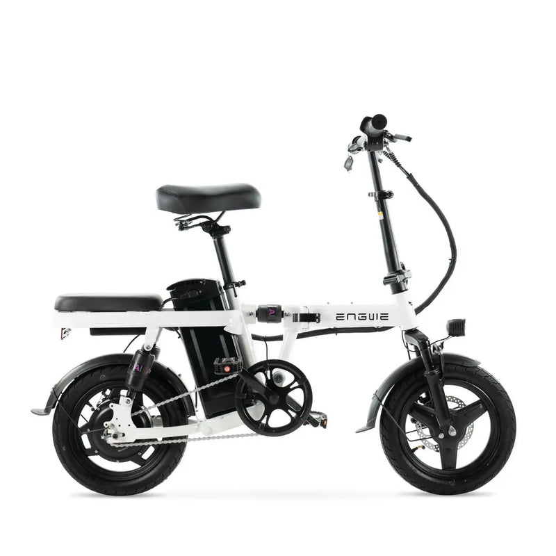 ENGWE T14 - Wit