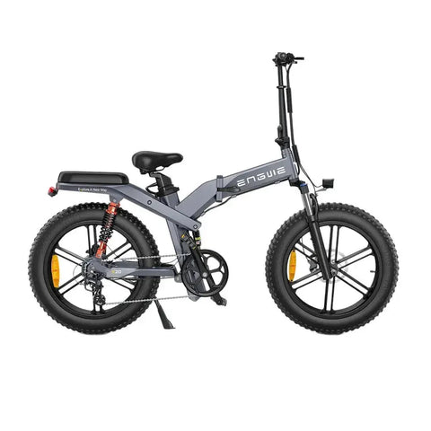 ENGWE X20 - Batterie simple - Gris