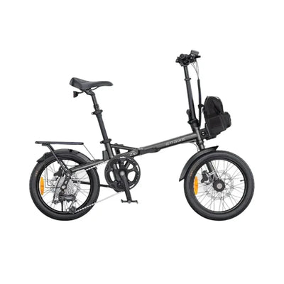 Vouwfietsen