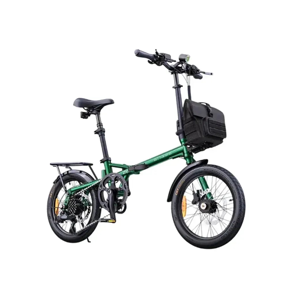 ENGWE Zip - Groen